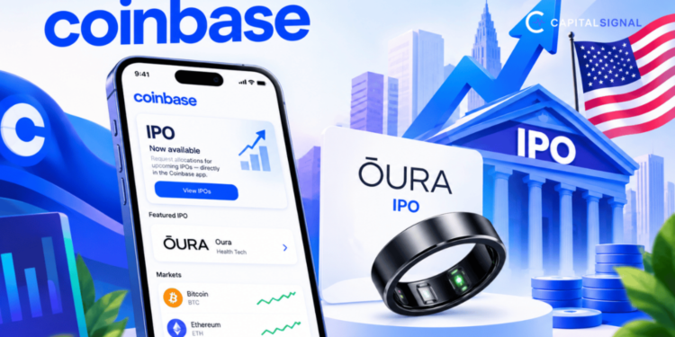 Coinbase Opens IPO Allocations to U.S. Retail Traders