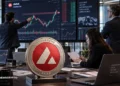 AVAX Buyers Step In: Can the Token Clear $15?