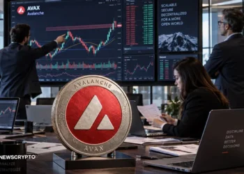 AVAX Buyers Step In: Can the Token Clear $15?