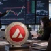 AVAX Buyers Step In: Can the Token Clear $15?