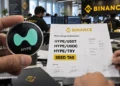 Binance Adds Hyperliquid With Seed Tag Amid HYPE Price Dip