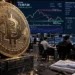Bitcoin Drops Toward $75K Amid CLARITY Act Setback and Fed Caution