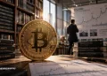 BTC Stays Above $81.5K Amid Resistance Test at $82K