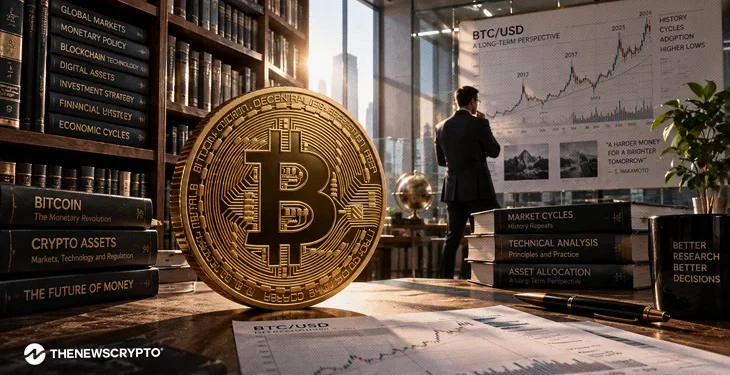 BTC Stays Above $81.5K Amid Resistance Test at $82K