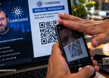 Cardano Community Warned Following IOG YouTube Channel Hack