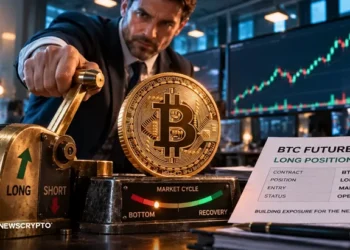 CryptoQuant CEO Explains Why Bitcoin Rallies Are Shrinking