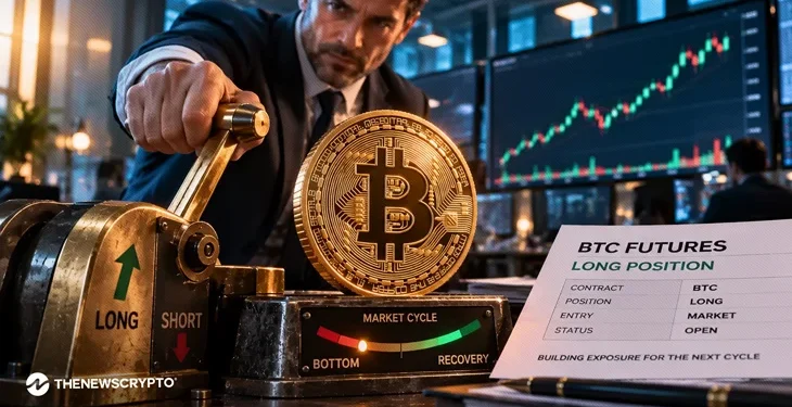 CryptoQuant CEO Explains Why Bitcoin Rallies Are Shrinking