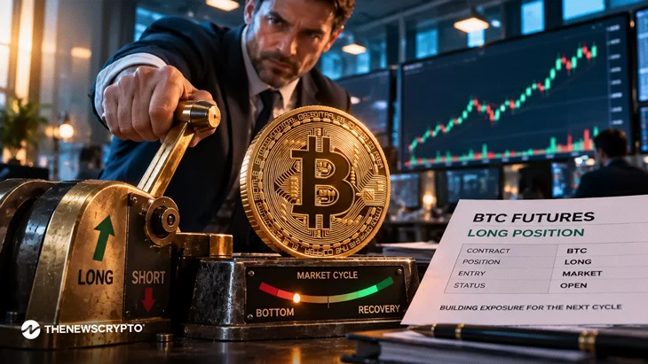 CryptoQuant CEO Explains Why Bitcoin Rallies Are Shrinking
