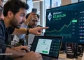 Ethereum Rebounds as Buyers Push Toward $3K Mark