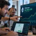 Ethereum Rebounds as Buyers Push Toward $3K Mark