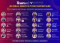 Global Innovation Showcase