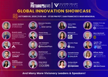 Global Innovation Showcase