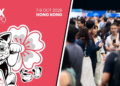 iFX EXPO Asia