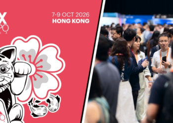 iFX EXPO Asia