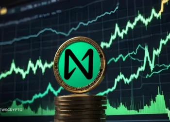 NEAR Protocol Jumps 27% Amid Rising Momentum
