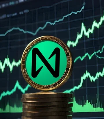 NEAR Protocol Jumps 27% Amid Rising Momentum