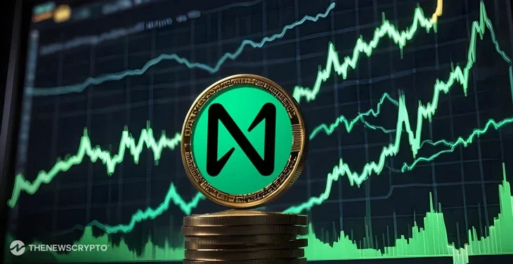 NEAR Protocol Jumps 27% Amid Rising Momentum