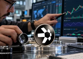 QNT Surges Past $100 Following Clearing House Partnership