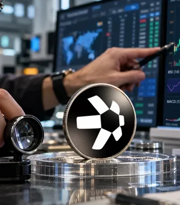 QNT Surges Past $100 Following Clearing House Partnership