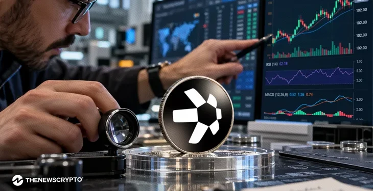 QNT Surges Past $100 Following Clearing House Partnership