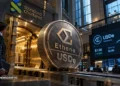 Standard Chartered Forecasts $2 ENA Price Following September Gains
