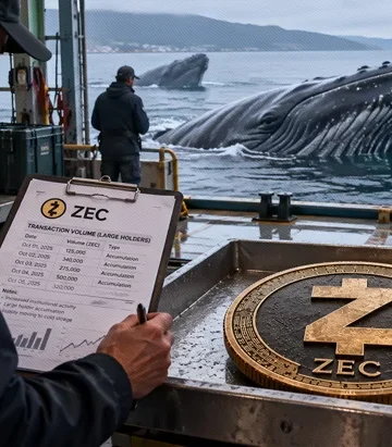 Zcash Aims for $5,000 by End of 2026 Following $1.4K Surge