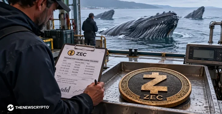 Zcash Aims for $5,000 by End of 2026 Following $1.4K Surge