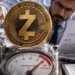 ZEC Hits $1,300 Amid NU7 Vote and Paradigm Backing