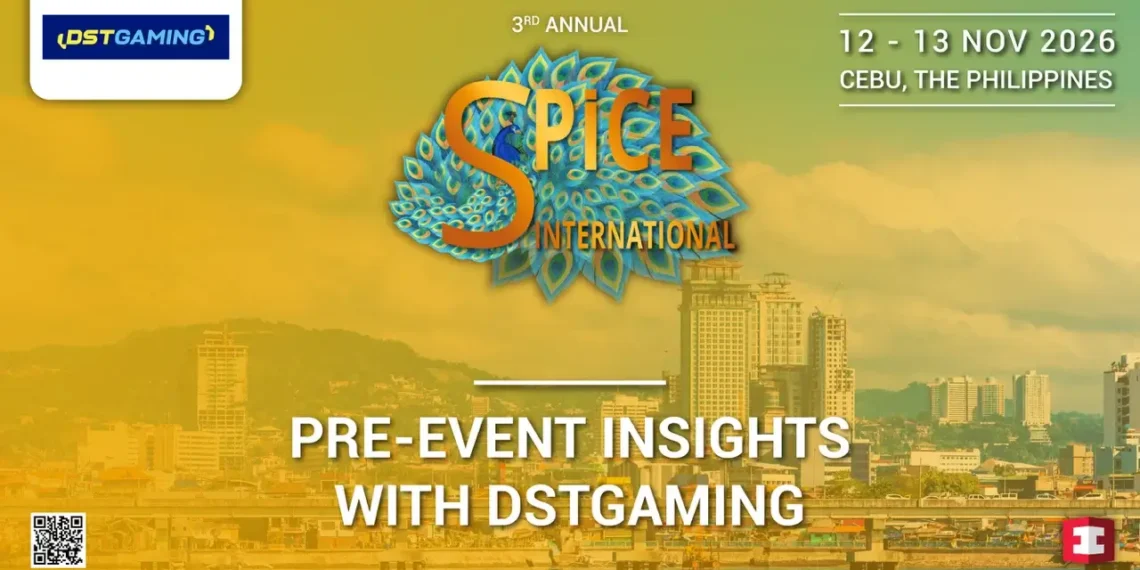 SPiCE International 2026