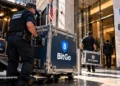 BitGo and HashKey Cloud Form Strategic Custody and Staking Alliance