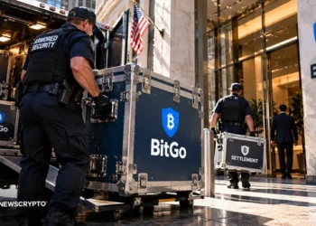 BitGo and HashKey Cloud Form Strategic Custody and Staking Alliance