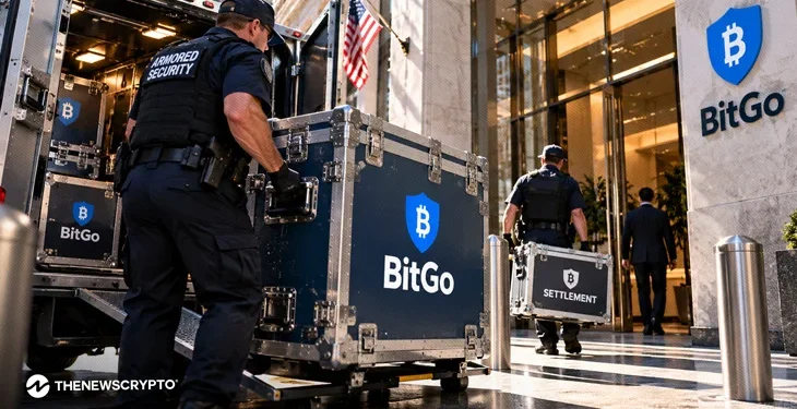 BitGo and HashKey Cloud Form Strategic Custody and Staking Alliance