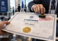 Cardano Deploys CIP-0113 to Support Compliant Tokenized Assets