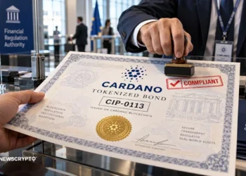 Cardano Deploys CIP-0113 to Support Compliant Tokenized Assets