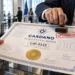 Cardano Deploys CIP-0113 to Support Compliant Tokenized Assets