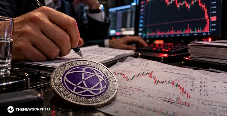Celestia (TIA) Climbs Near $0.75 Amid Eden Launch Hype