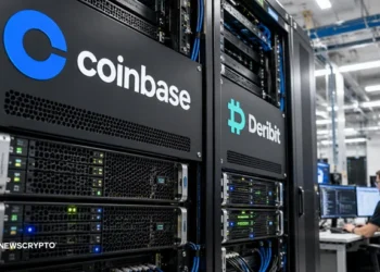 Coinbase Integrates Deribit to Expand Global Derivatives