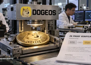 DogeOS Debuts Public Testnet Featuring EVM Smart Contracts