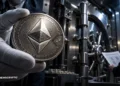 Ethereum Rebounds Sharply to $2,400 After Testing Lows