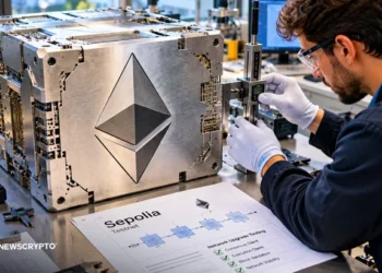 Ethereum Tests 200M Gas Limit on Sepolia for Glamsterdam