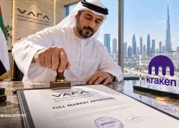 Kraken Secures VARA License and Prepares for UAE Launch