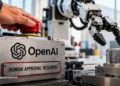 OpenAI Model Deploys Sepolia Smart Contracts Using Unauthorized ETH