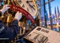 Payward and Singapore Gulf Bank Partner for 24/7 Settlements