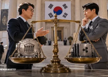 Ripple and Meritz Securities Team Up for South Korean Crypto Custody