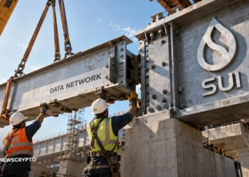 Sui Foundation Puts $30M Into DATA Network Following Migration